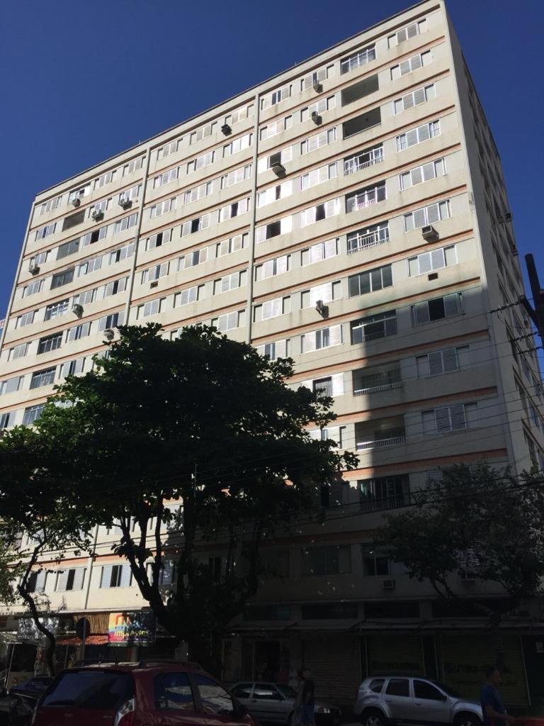 Apto Guarujá Pitangueiras