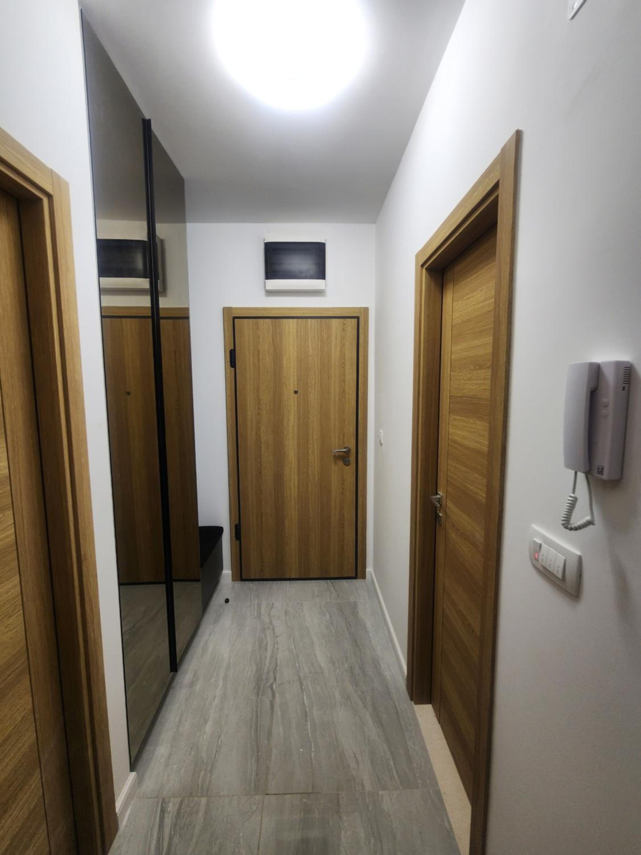 Eleven Apartment