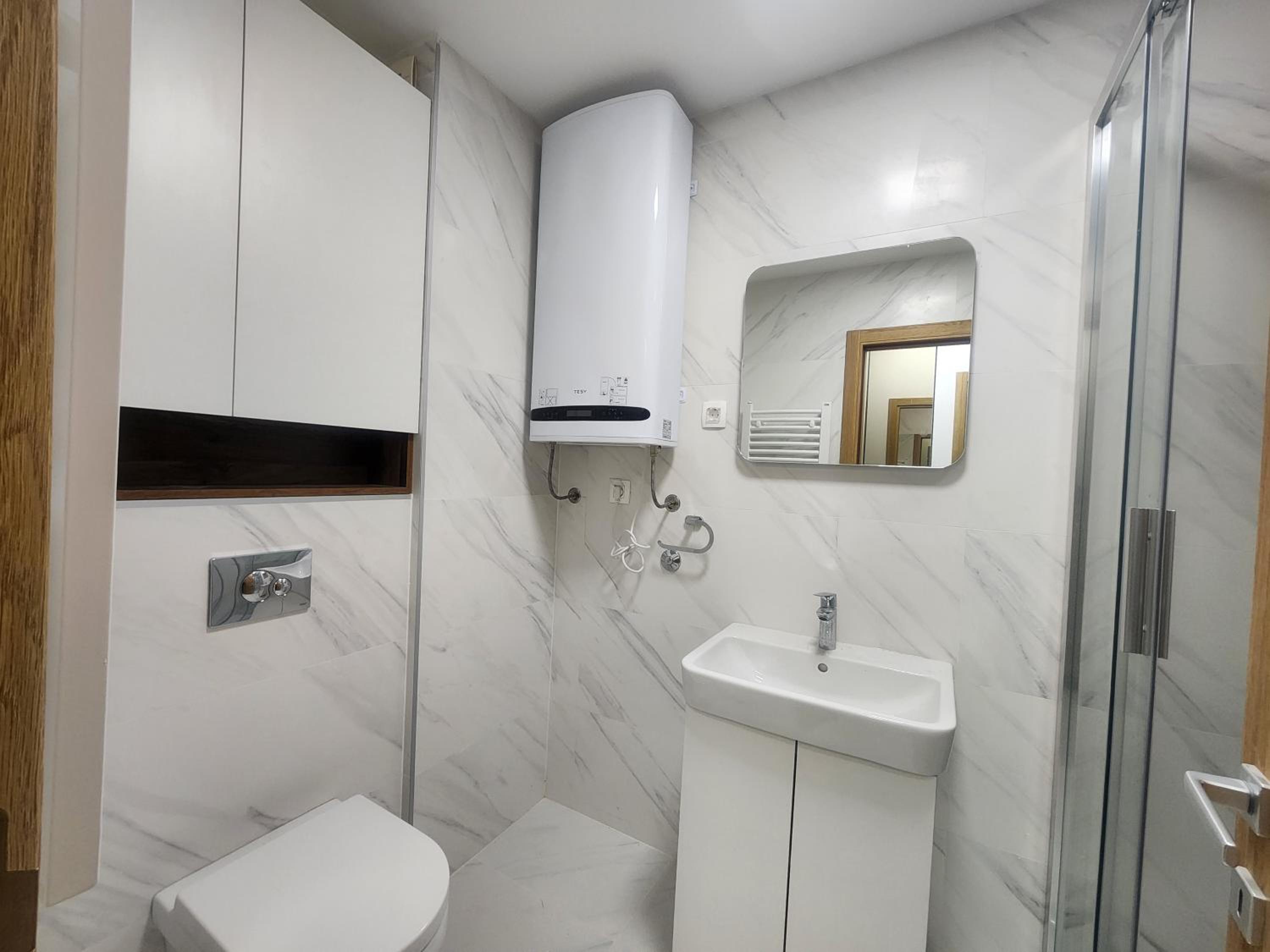 Eleven Apartment