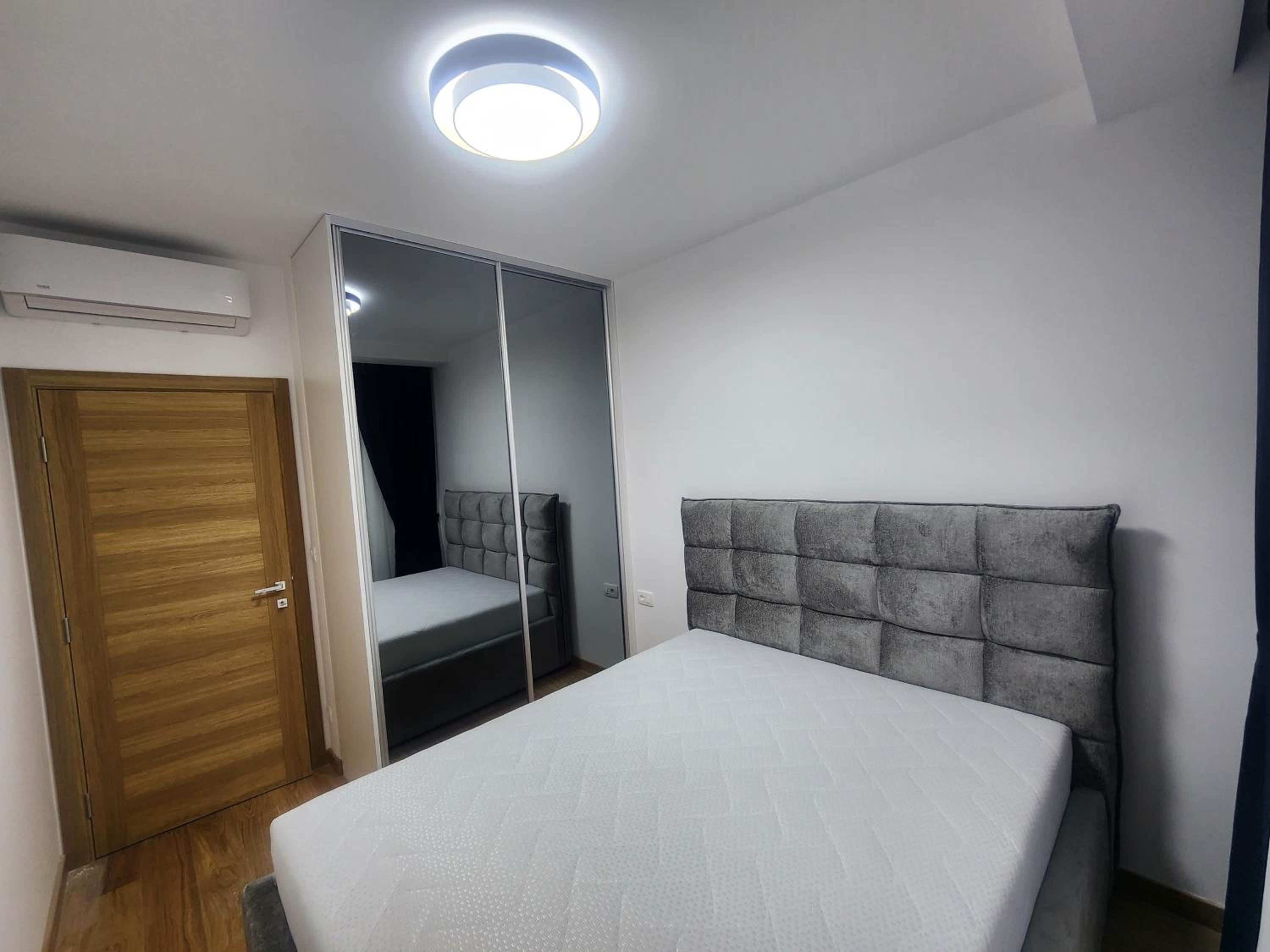 Eleven Apartment