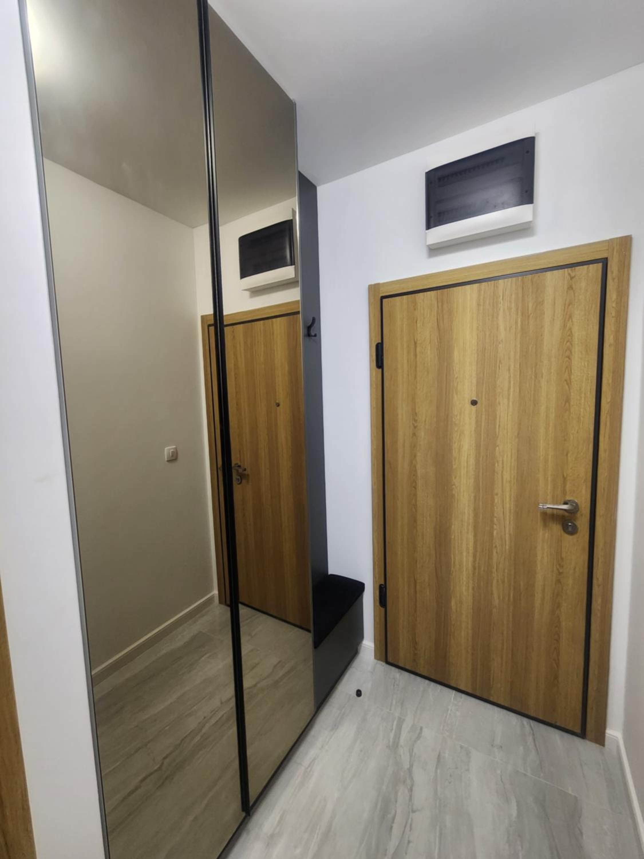 Eleven Apartment