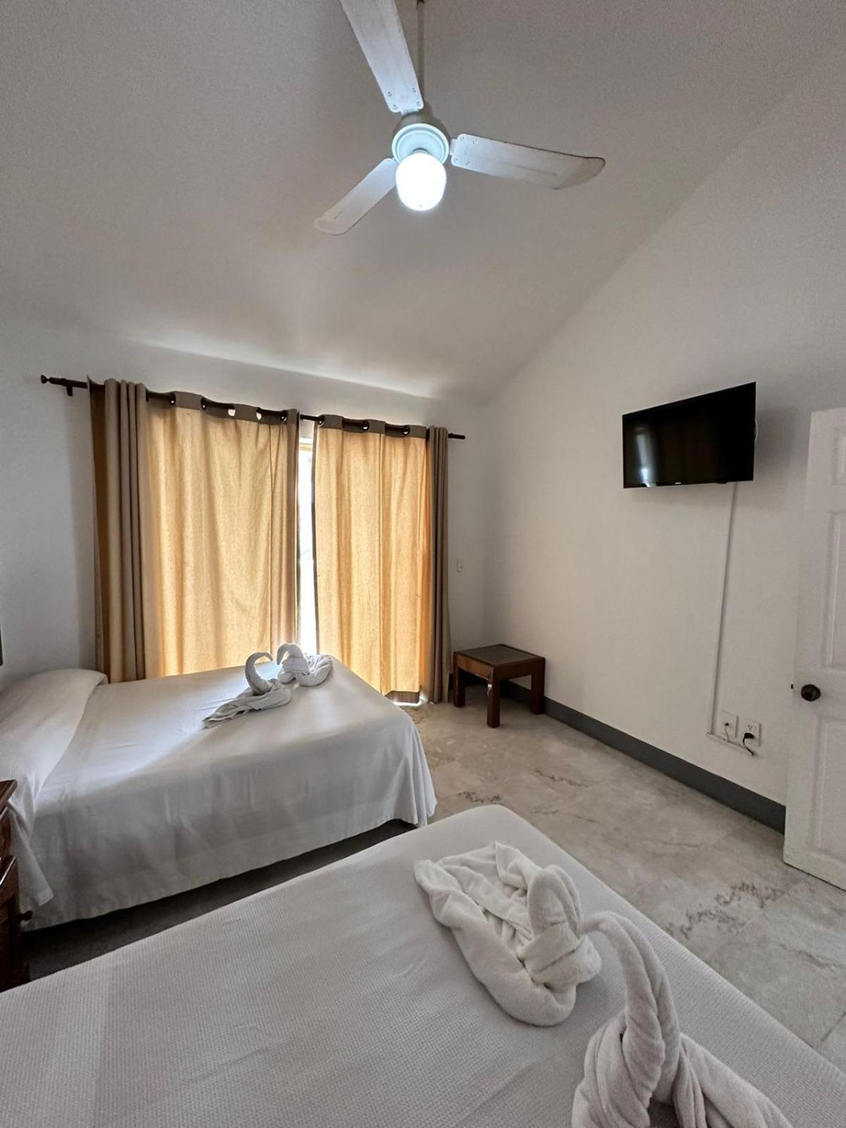 Aca Suites Ixtapa