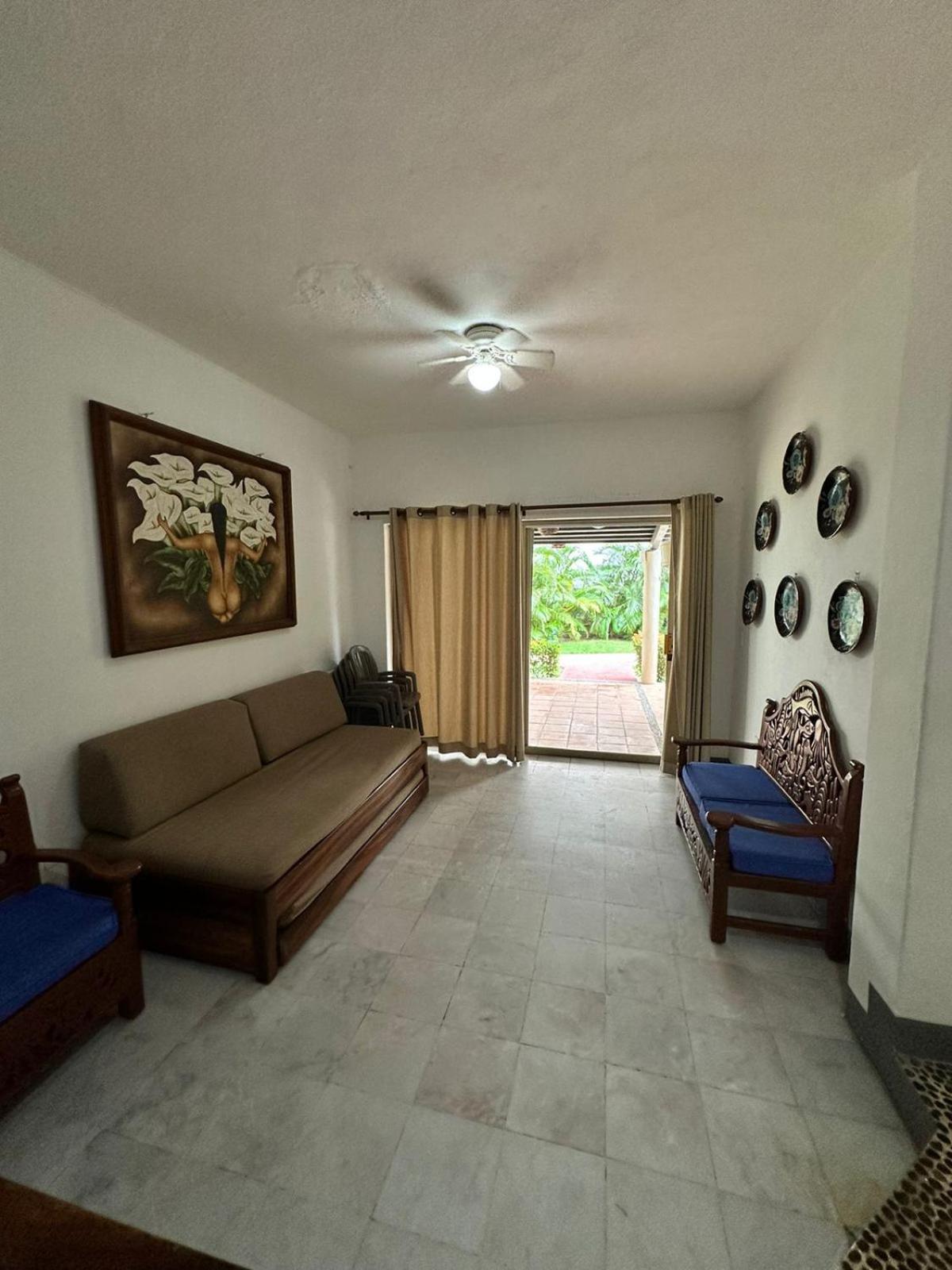 Aca Suites Ixtapa