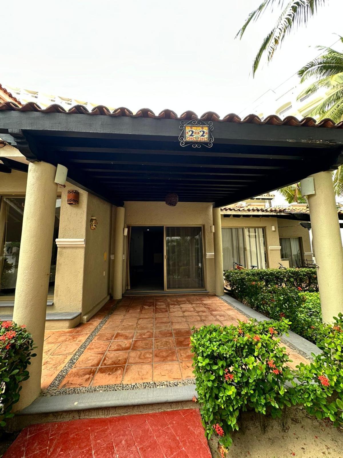 Aca Suites Ixtapa