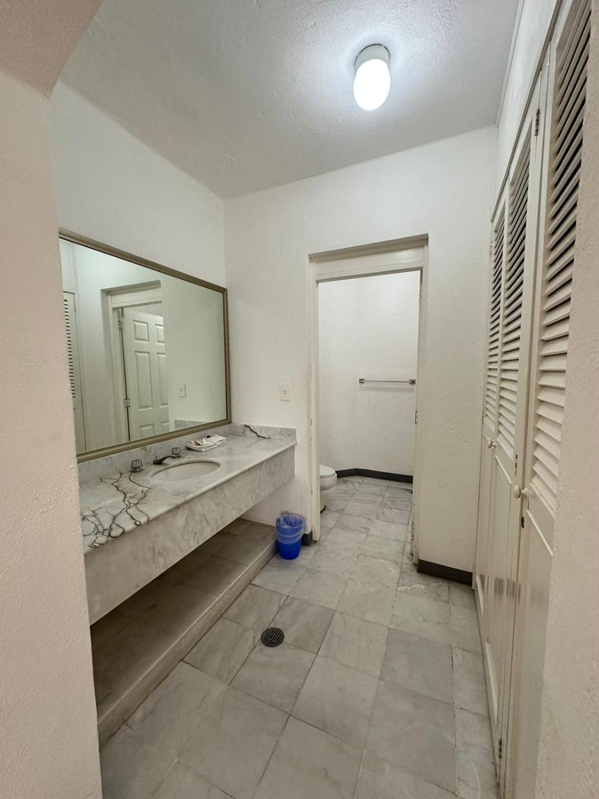 Aca Suites Ixtapa