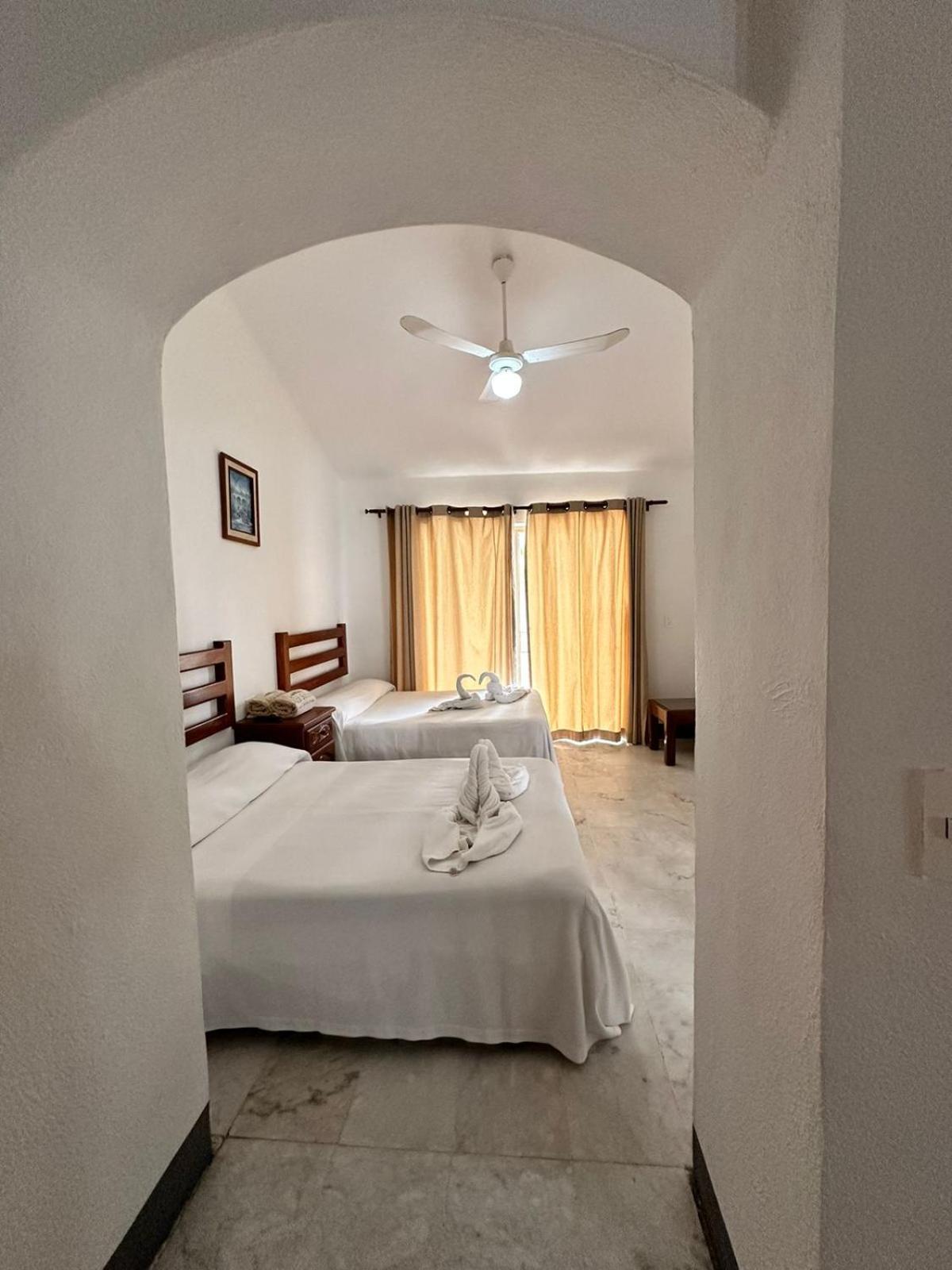 Aca Suites Ixtapa