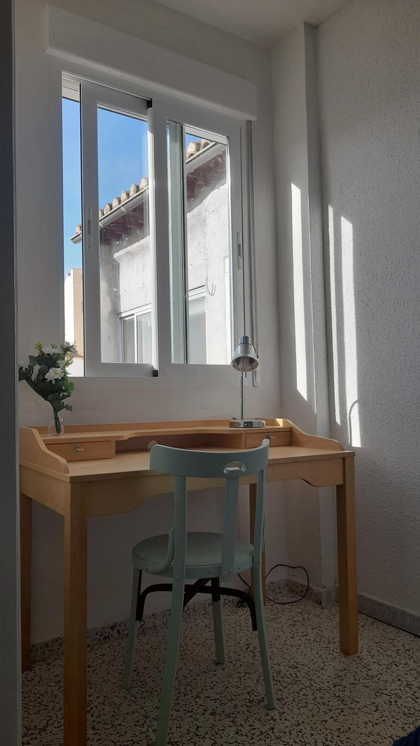 Atico Moon con terraza