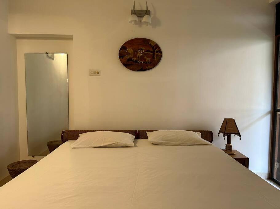 Regal Retreat in Candolim Goa view 2