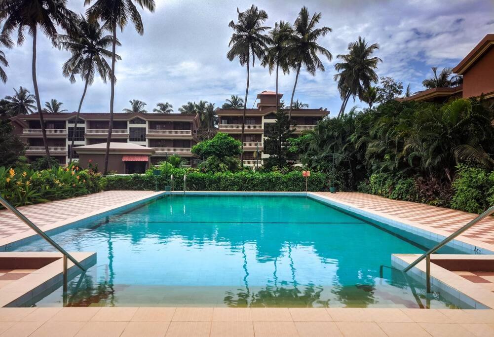 Regal Retreat in Candolim Goa view 3
