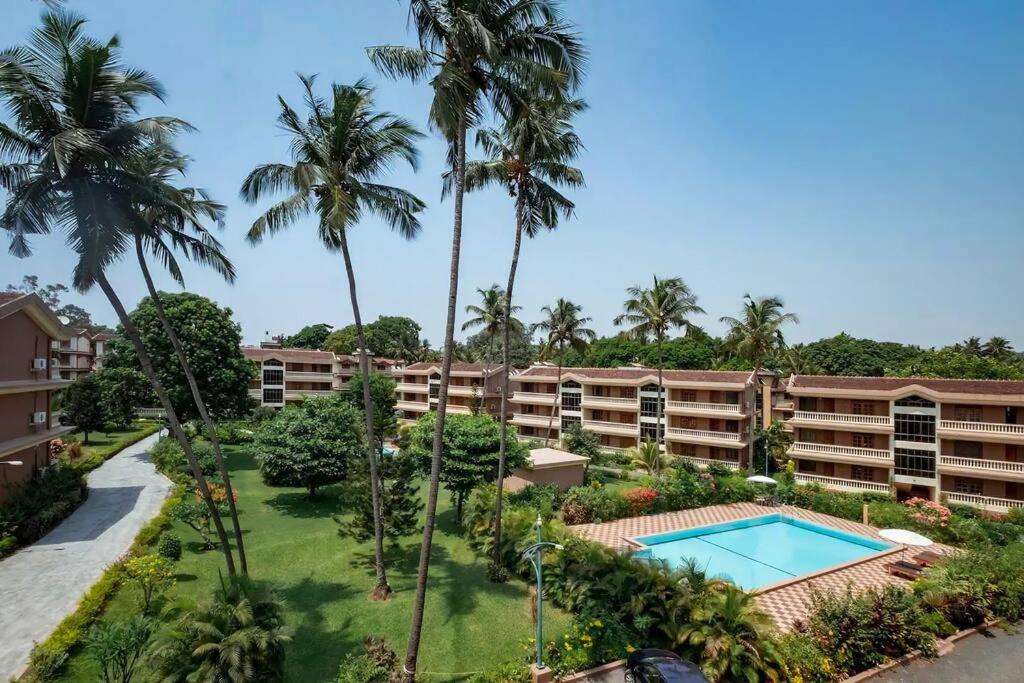 Regal Retreat in Candolim Goa view 4