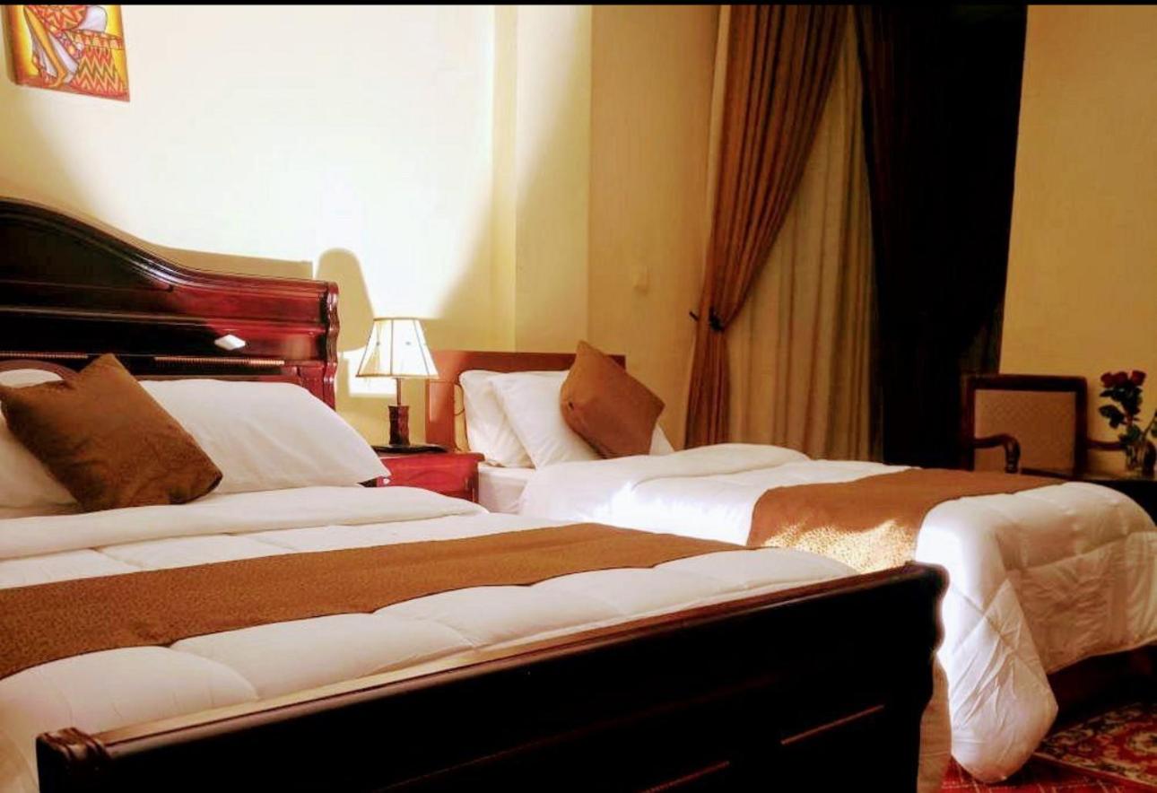 Keba Guest INN