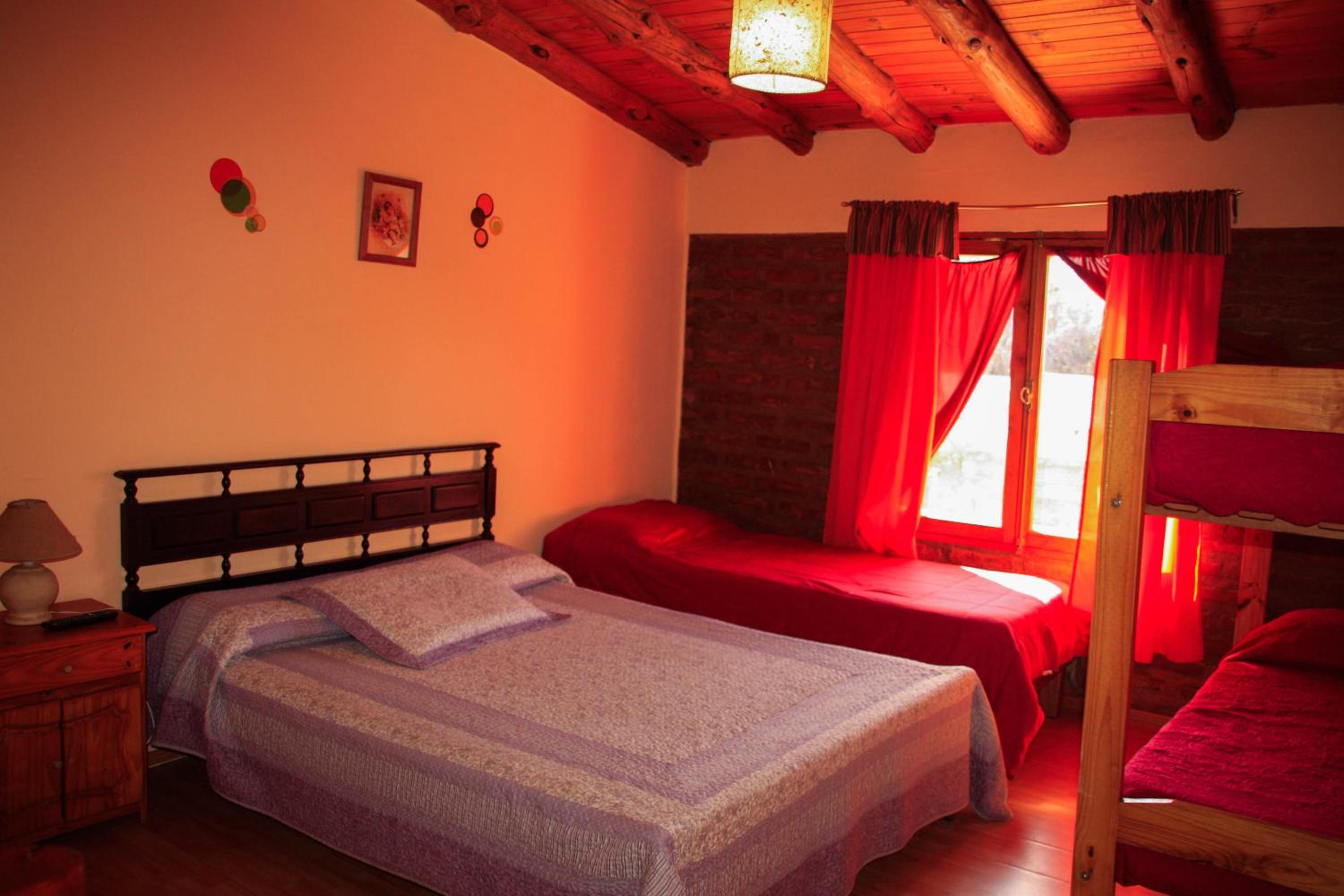 Cabañas Clarita