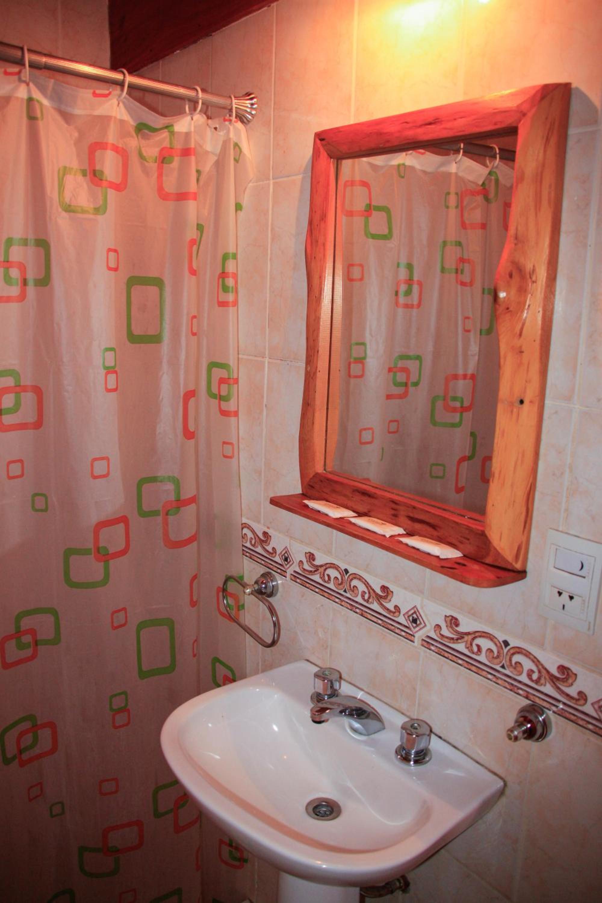 Cabañas Clarita