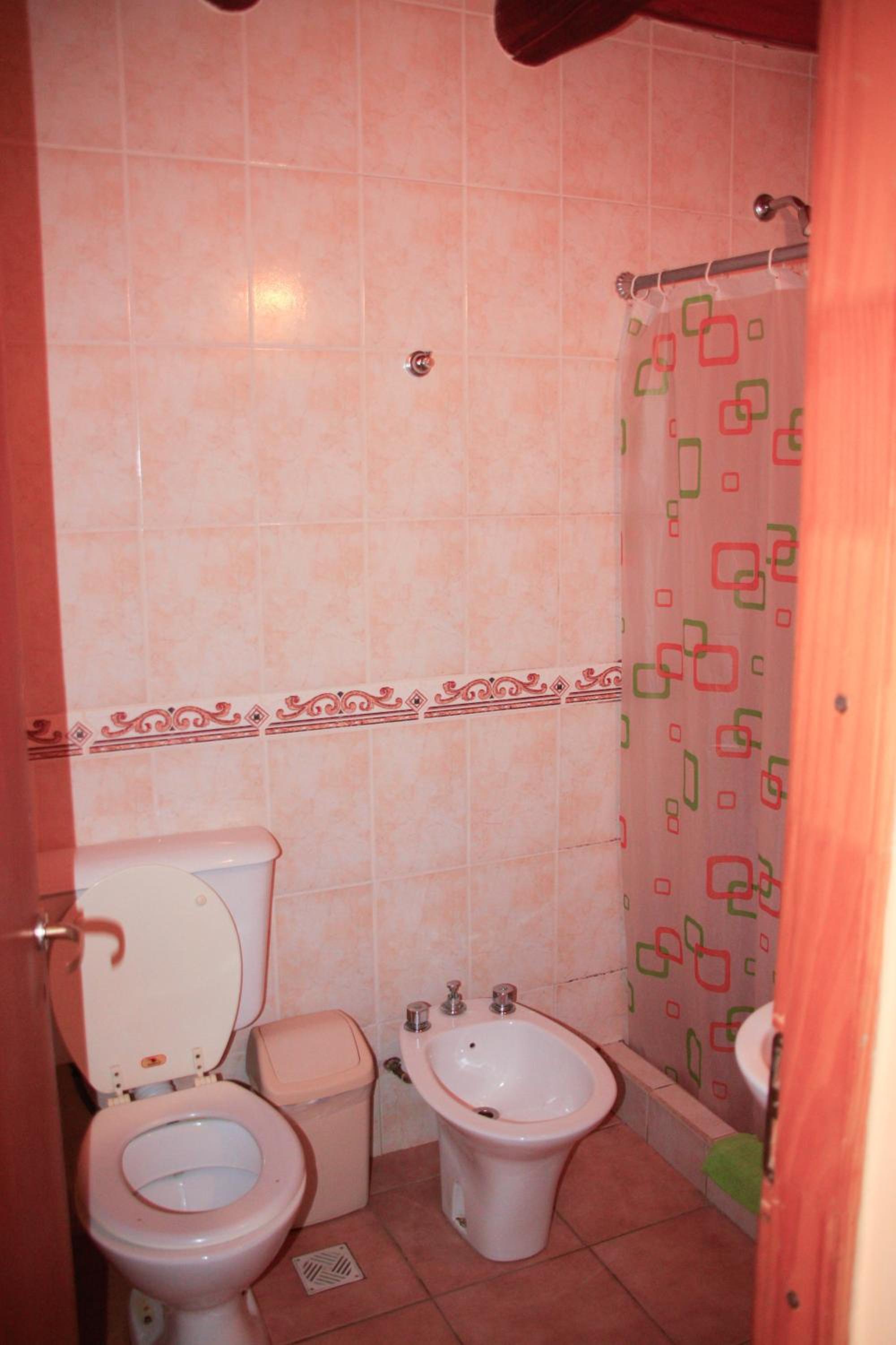 Cabañas Clarita