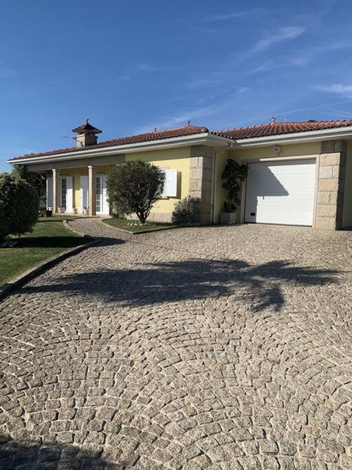 Casa da Bela Vista view 5