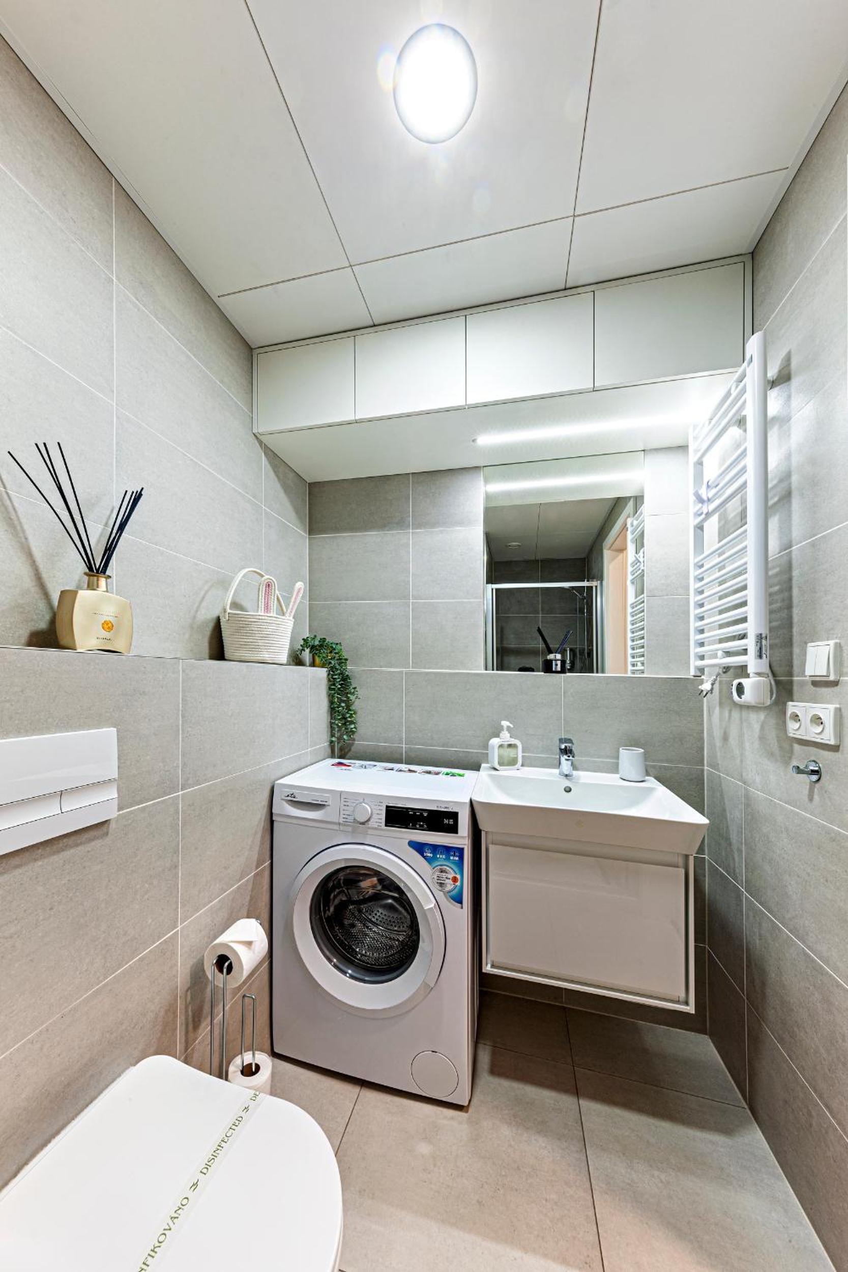 MamaStay Andel Apartments