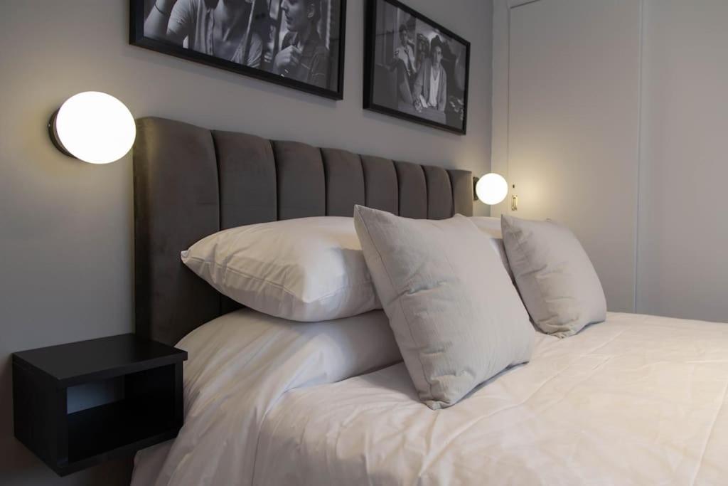 Kerria Confortable Apartment