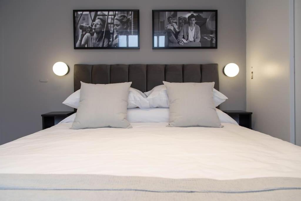 Kerria Confortable Apartment