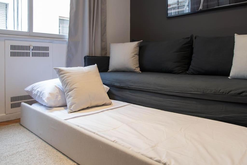 Kerria Confortable Apartment