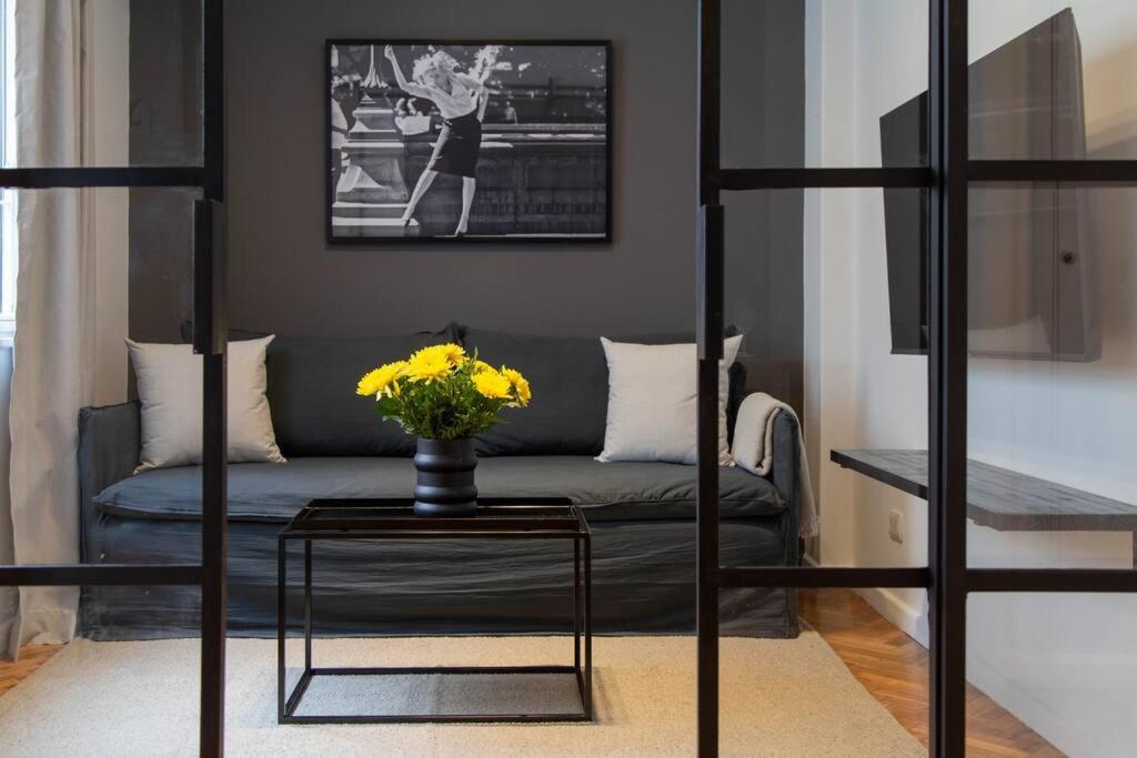 Kerria Confortable Apartment