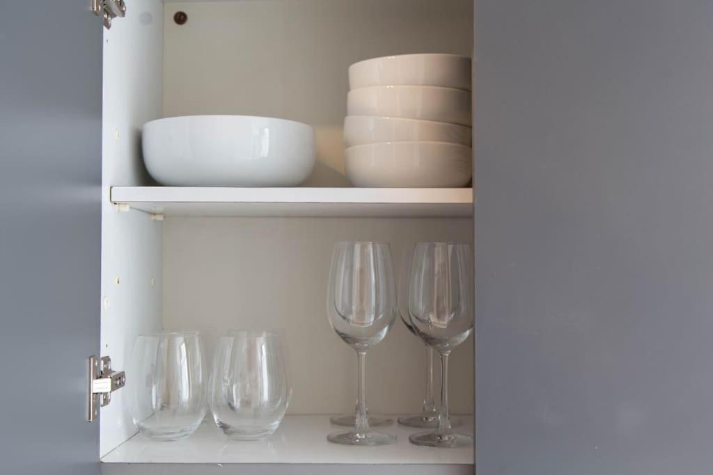 Kerria Confortable Apartment