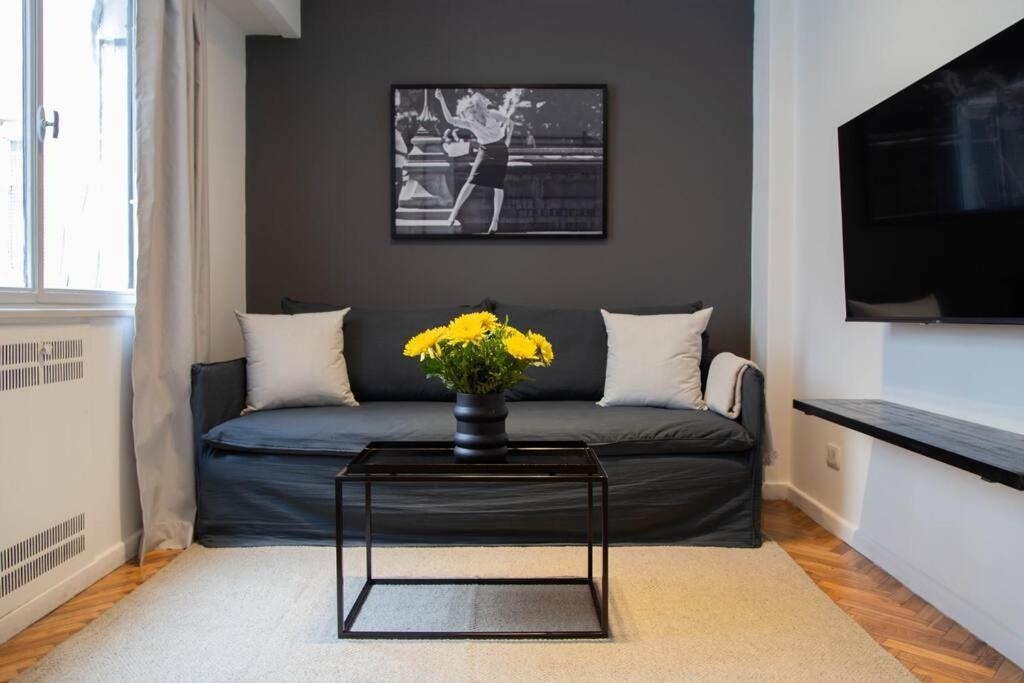 Kerria Confortable Apartment