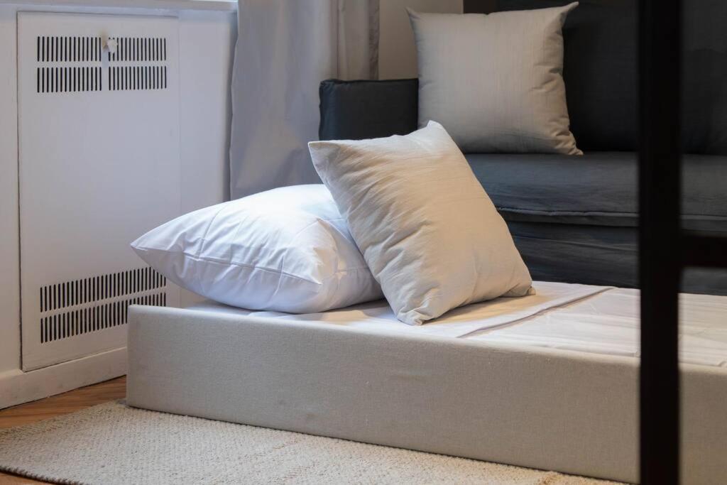 Kerria Confortable Apartment