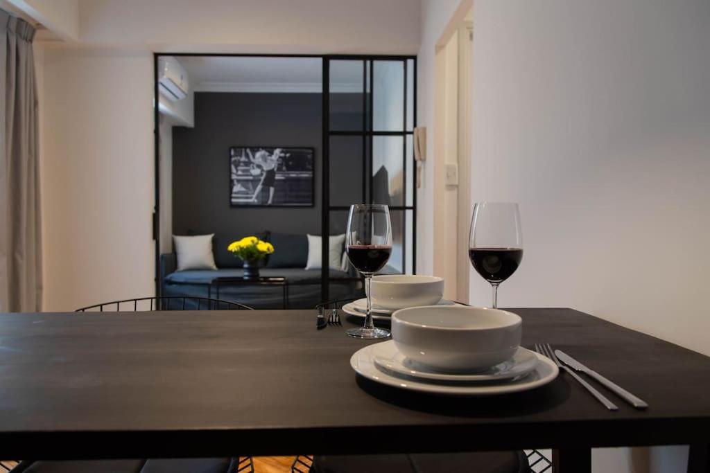 Kerria Confortable Apartment