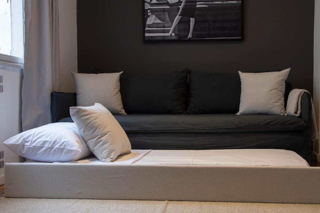 Kerria Confortable Apartment