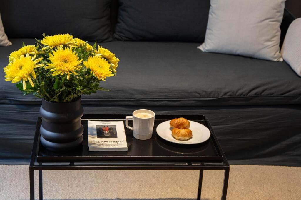Kerria Confortable Apartment