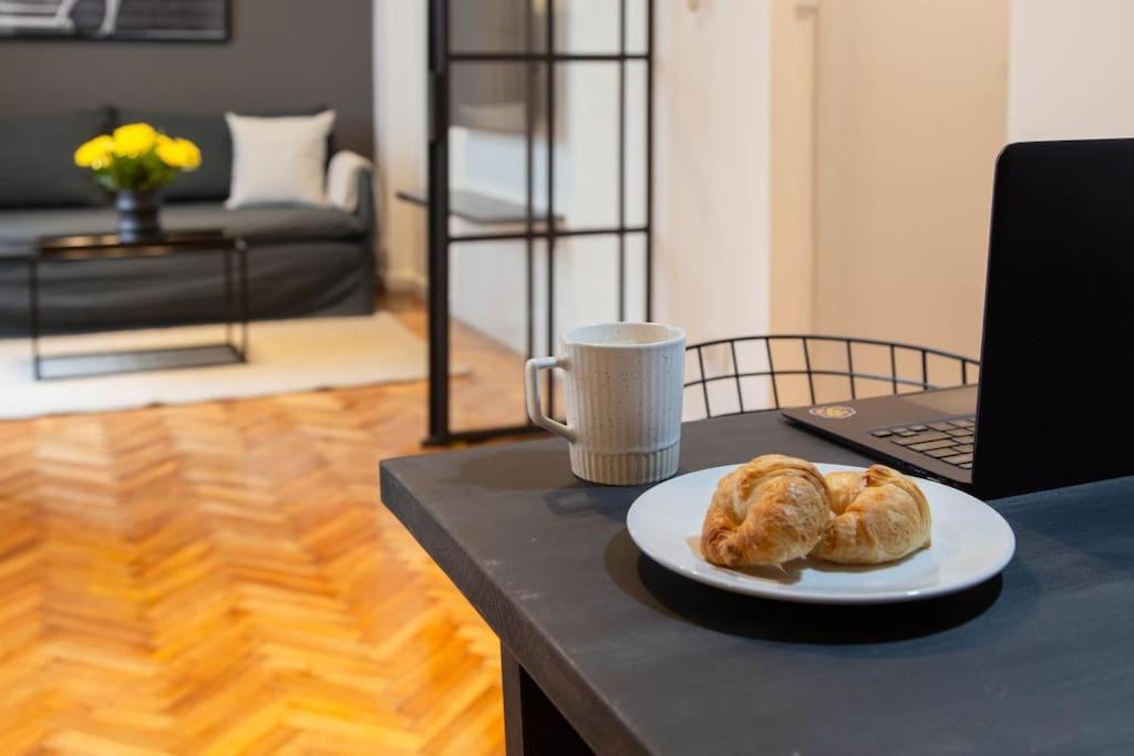 Kerria Confortable Apartment