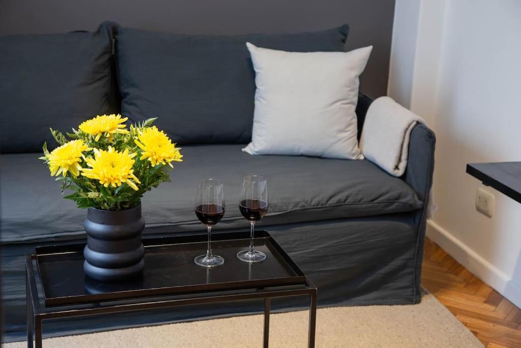 Kerria Confortable Apartment