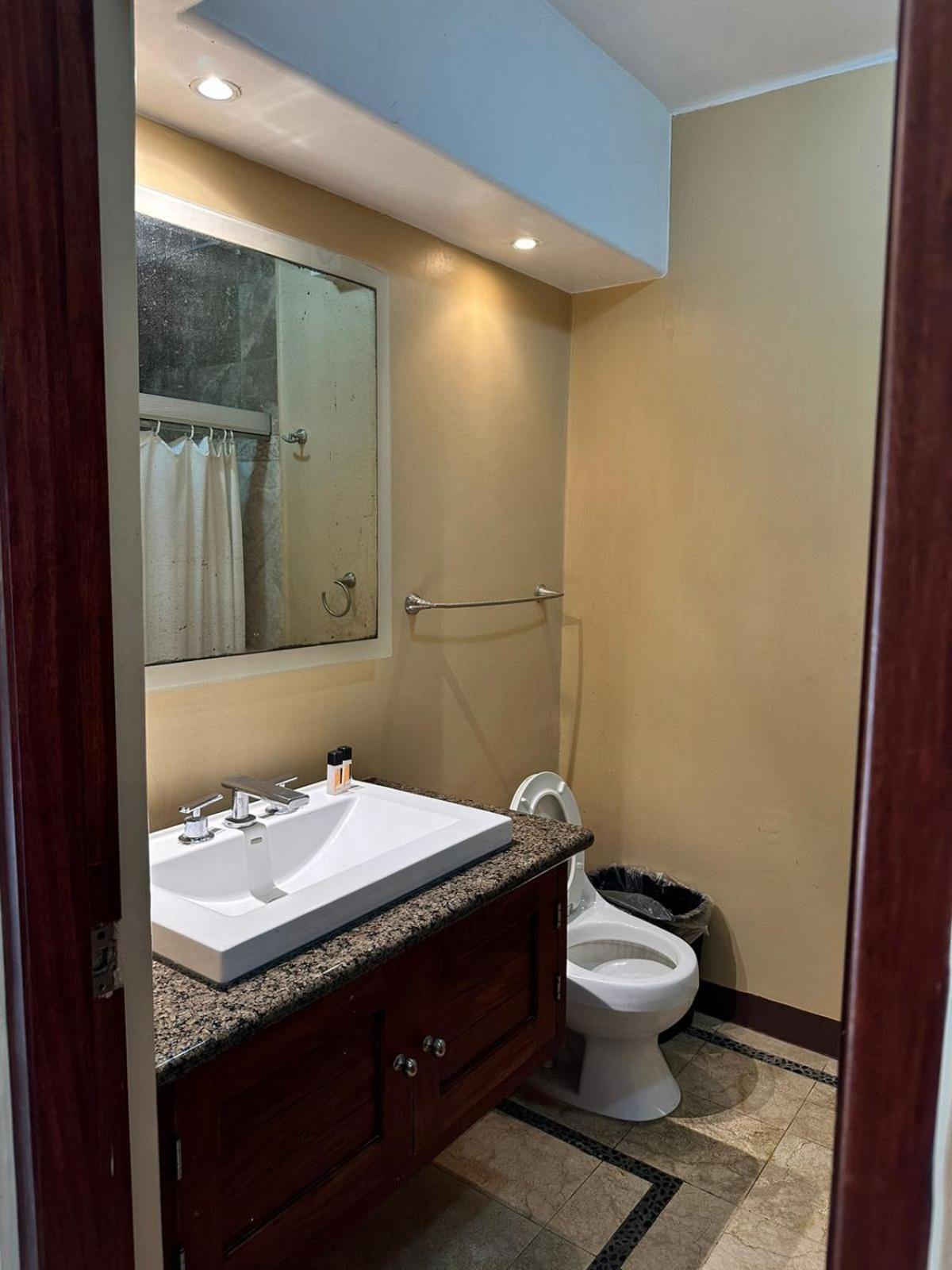 Aca Suites Ixtapa