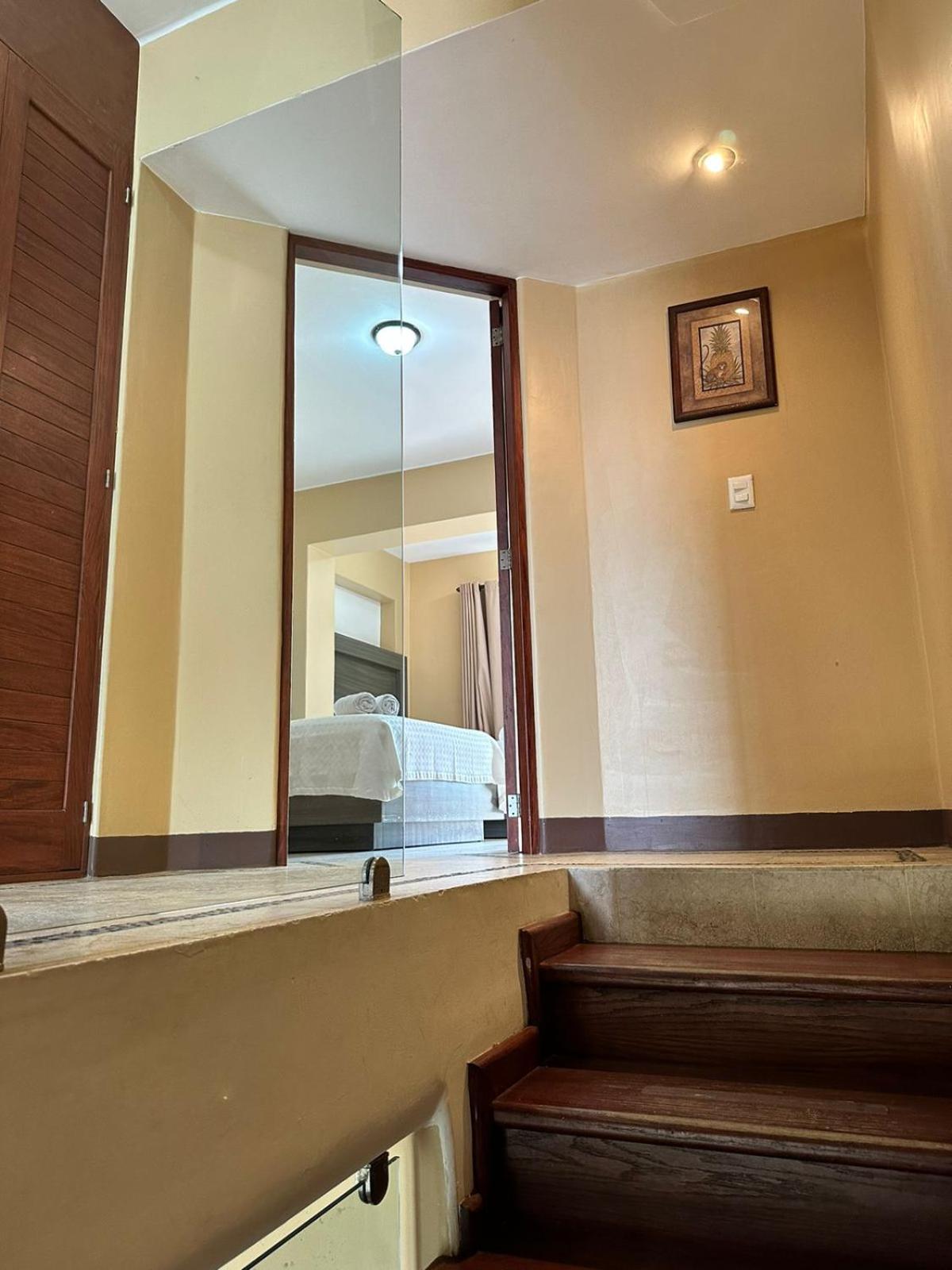 Aca Suites Ixtapa