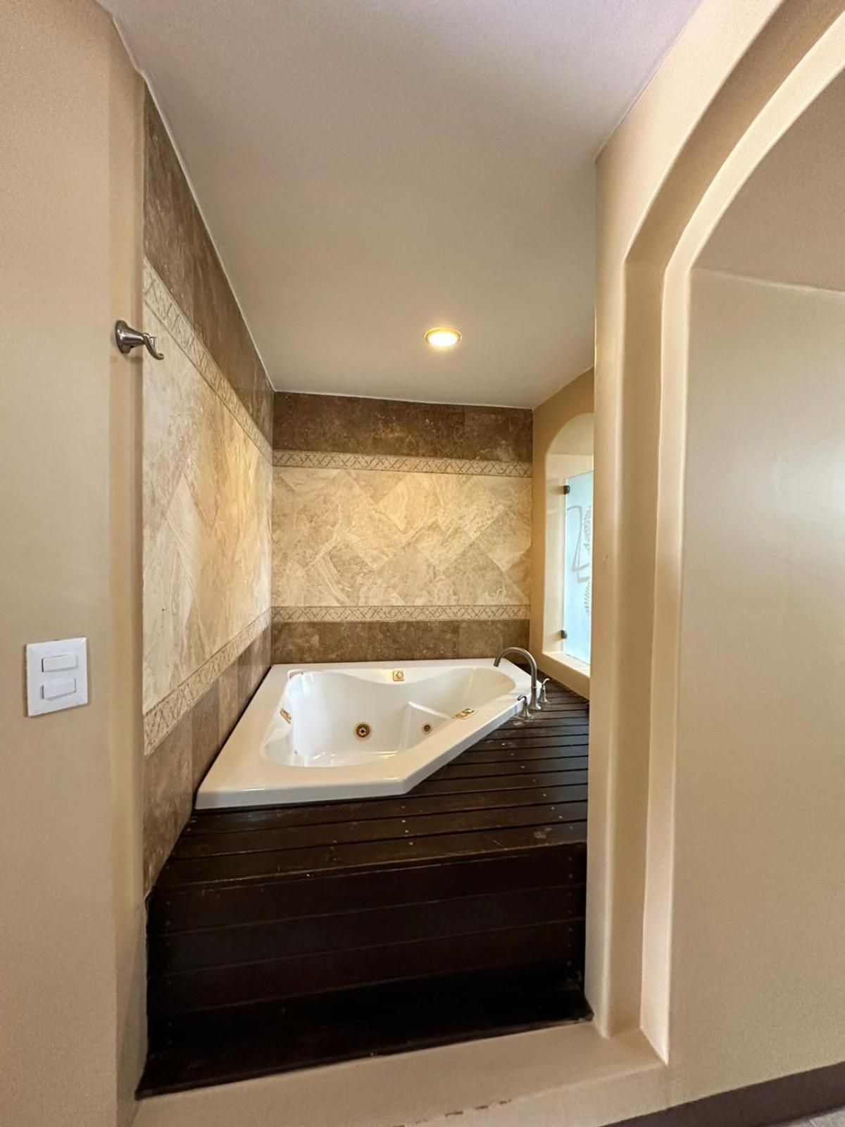 Aca Suites Ixtapa
