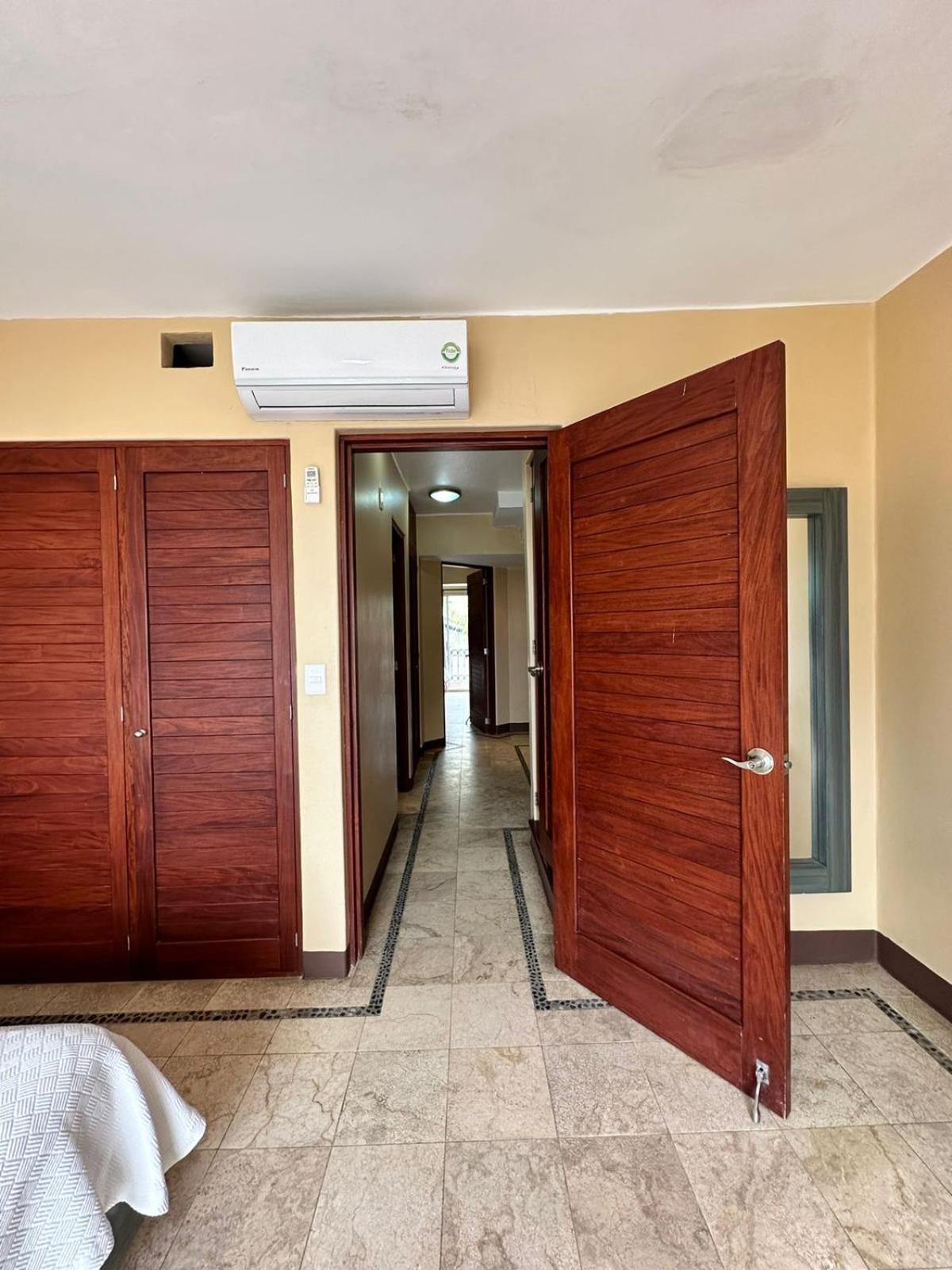 Aca Suites Ixtapa