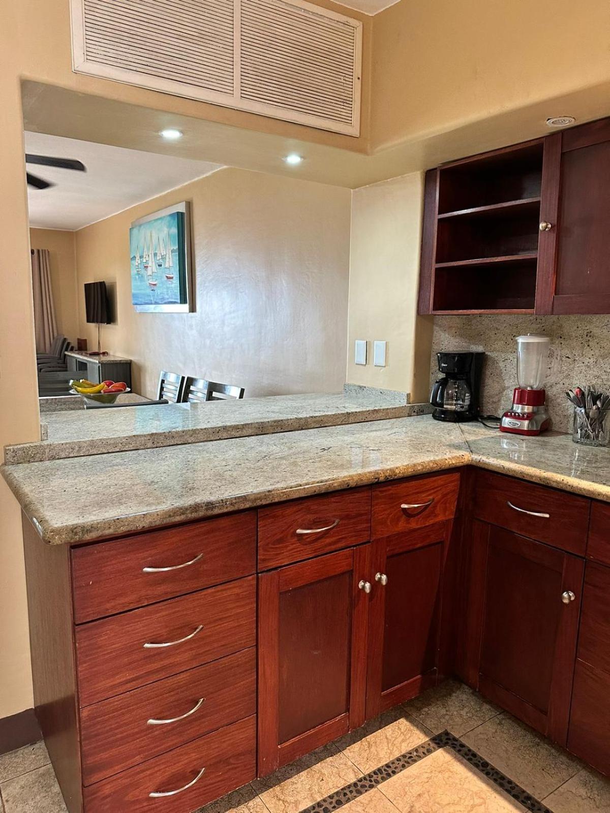 Aca Suites Ixtapa