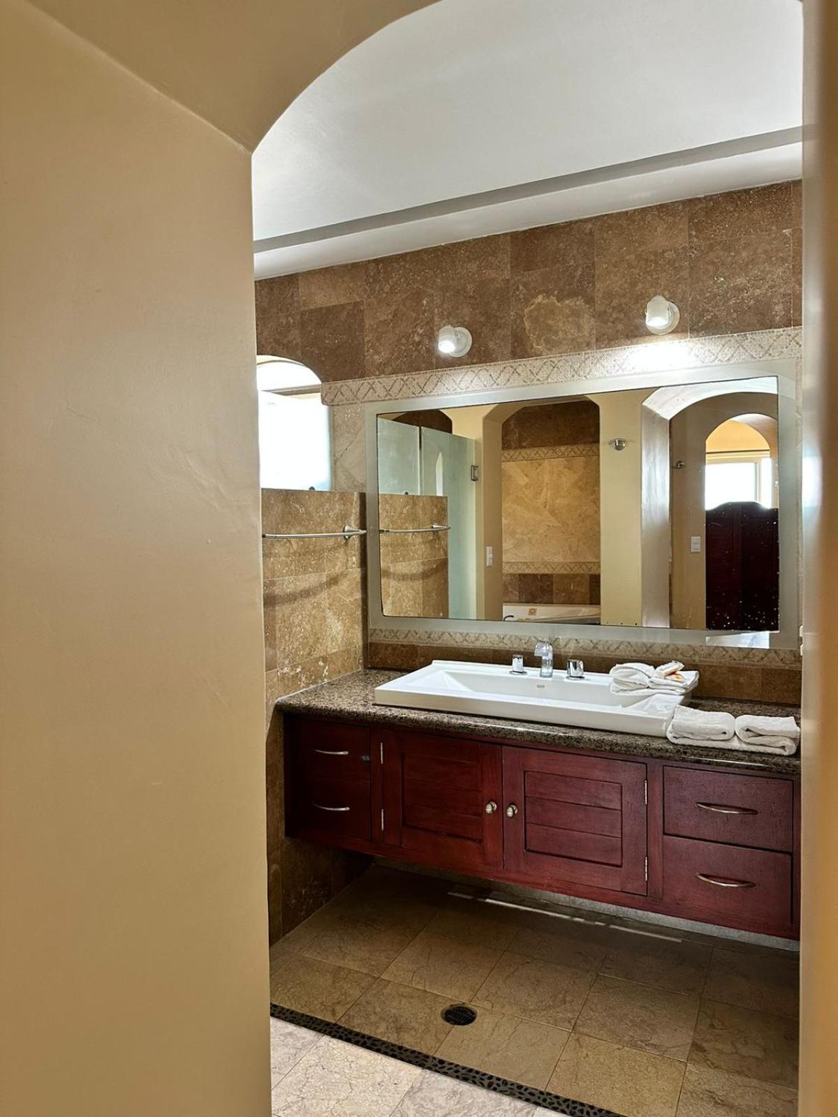 Aca Suites Ixtapa