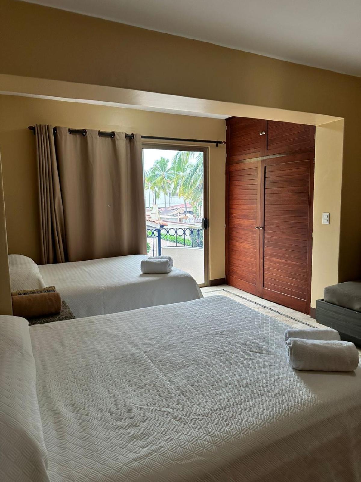 Aca Suites Ixtapa