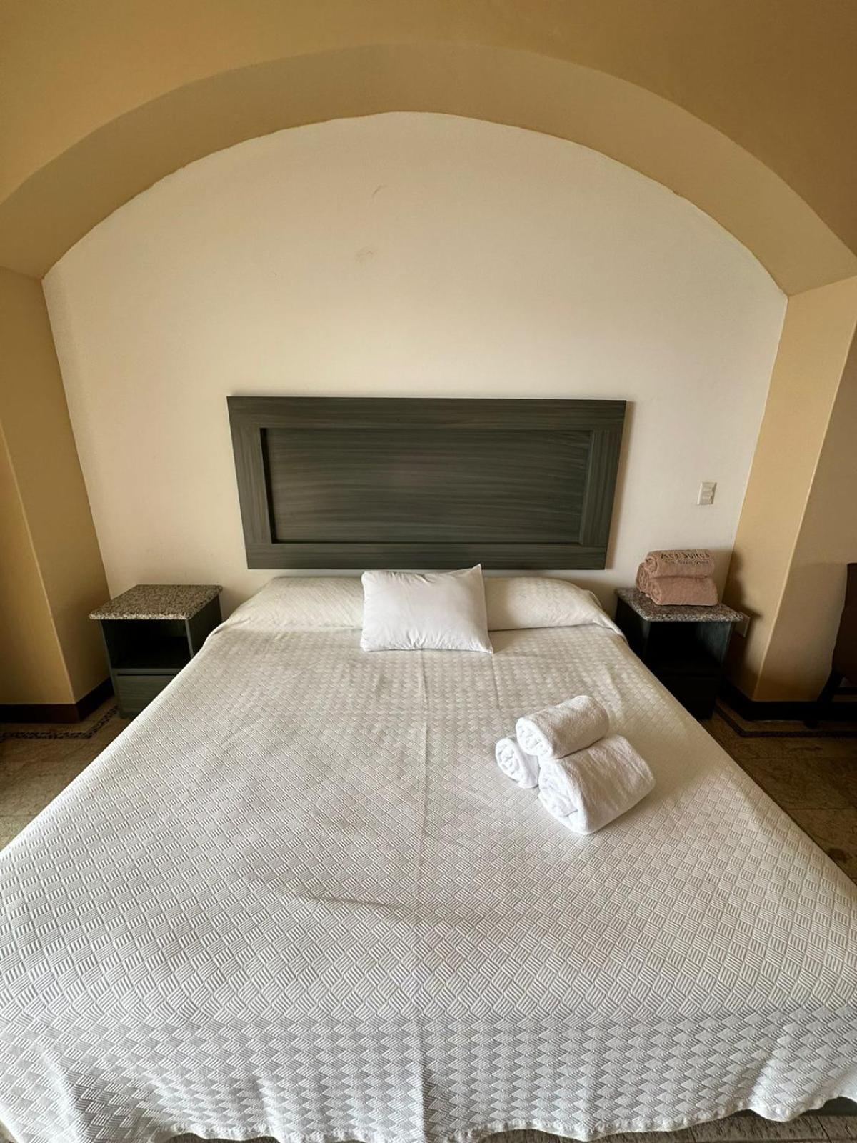 Aca Suites Ixtapa