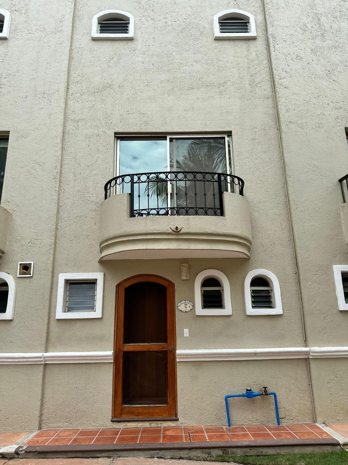 Aca Suites Ixtapa