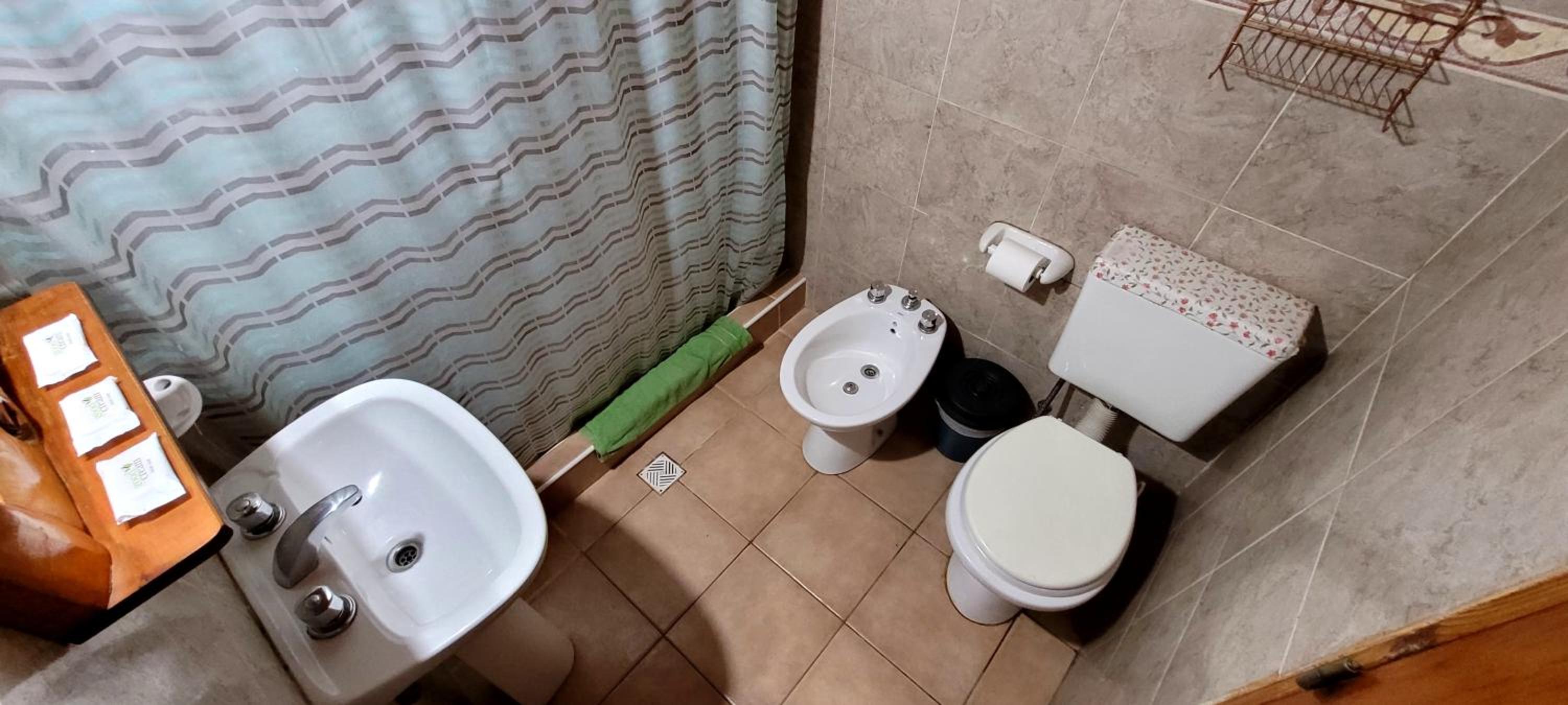 Cabañas Clarita