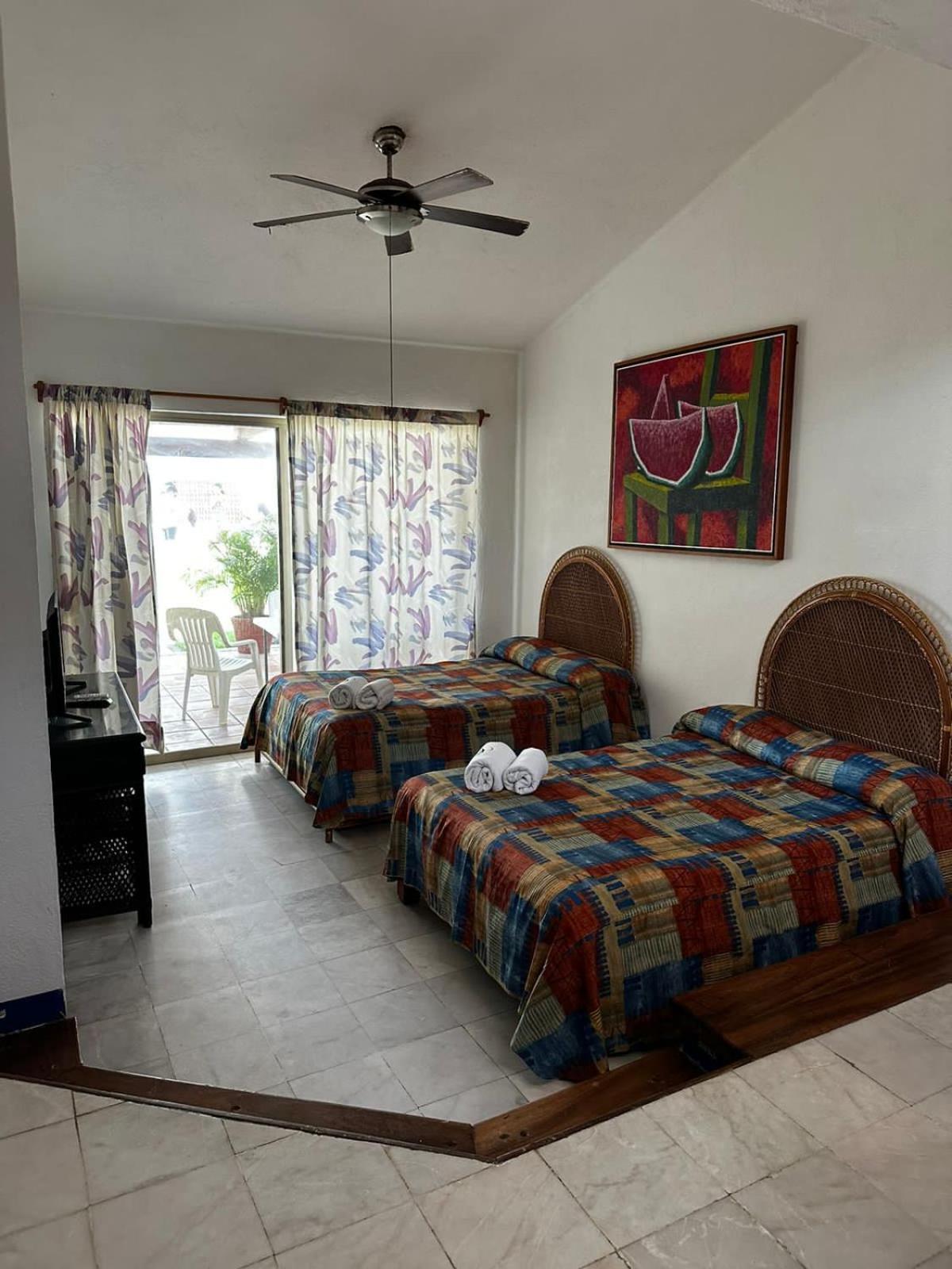 Aca Suites Ixtapa