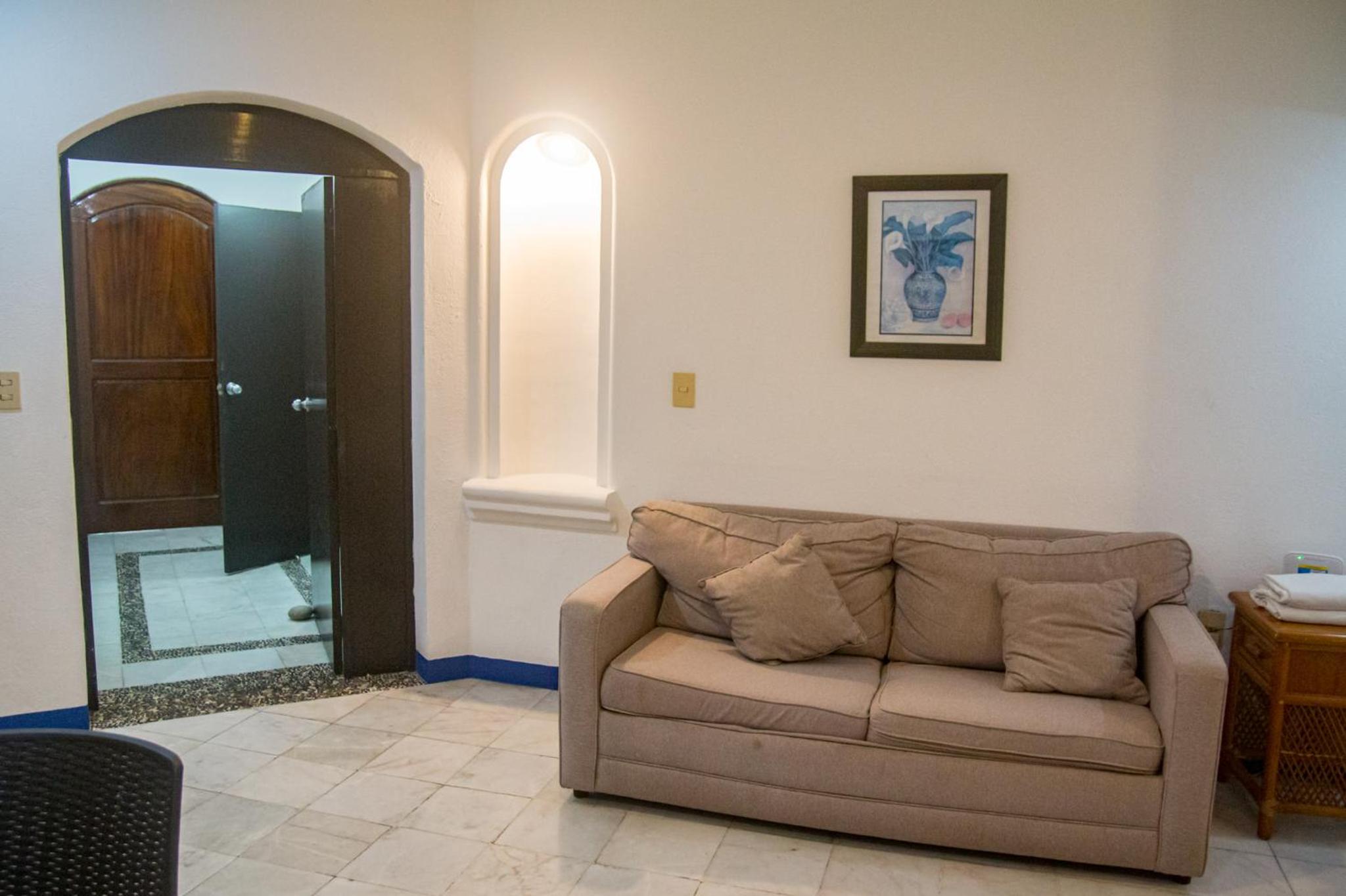 Aca Suites Ixtapa