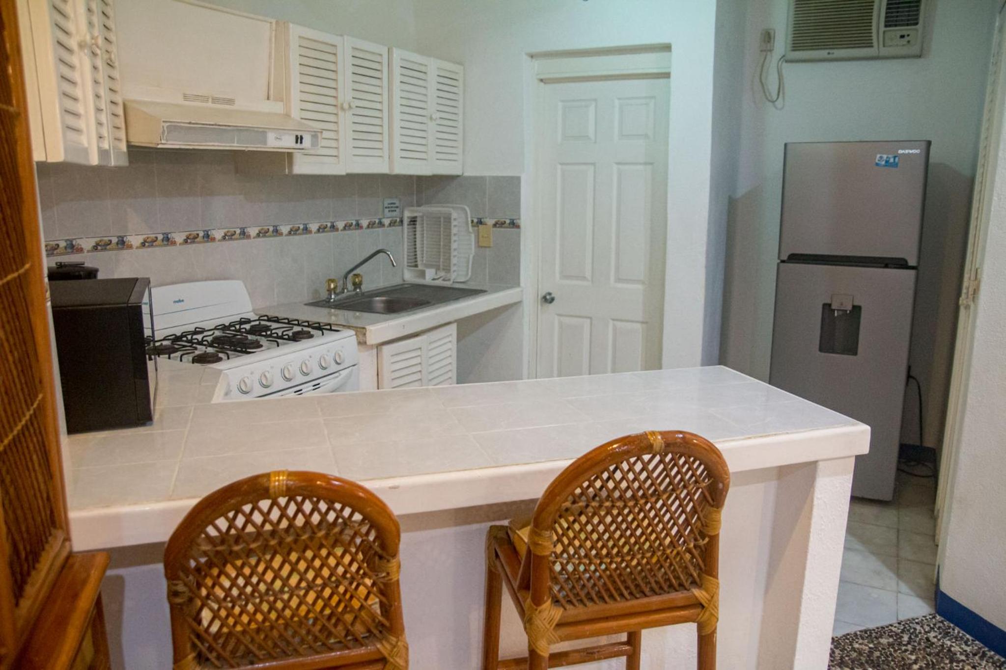 Aca Suites Ixtapa