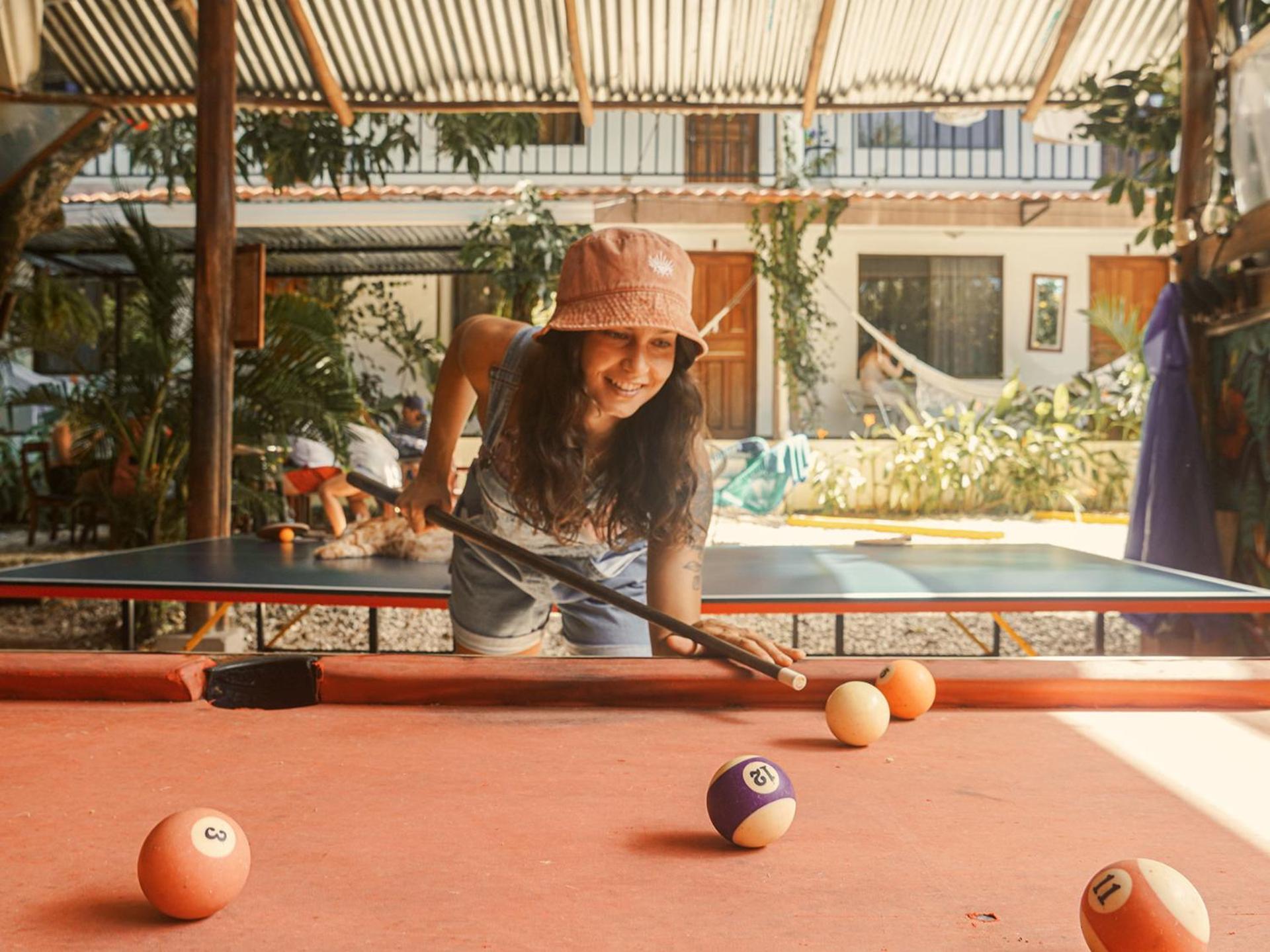 La Posada - Hostel