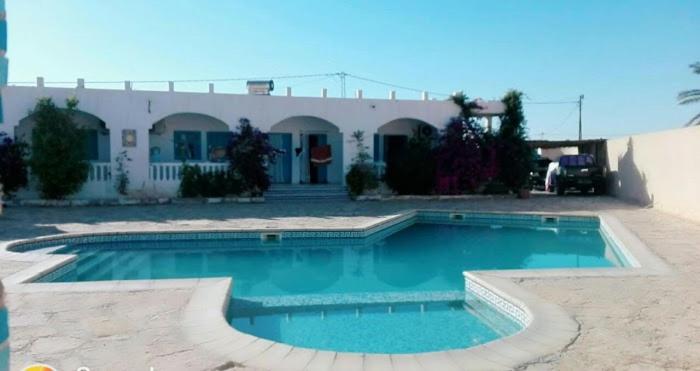 Residence Nour douz view 5