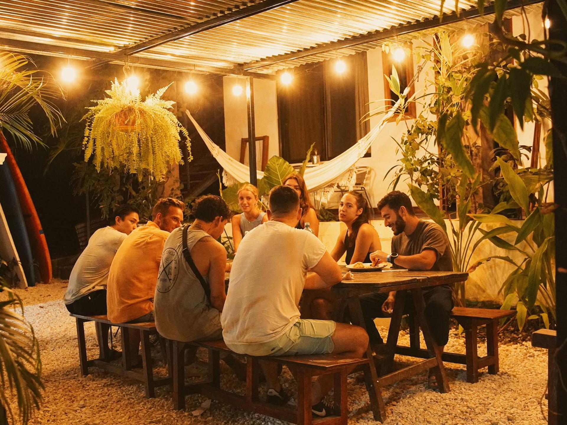 La Posada - Hostel