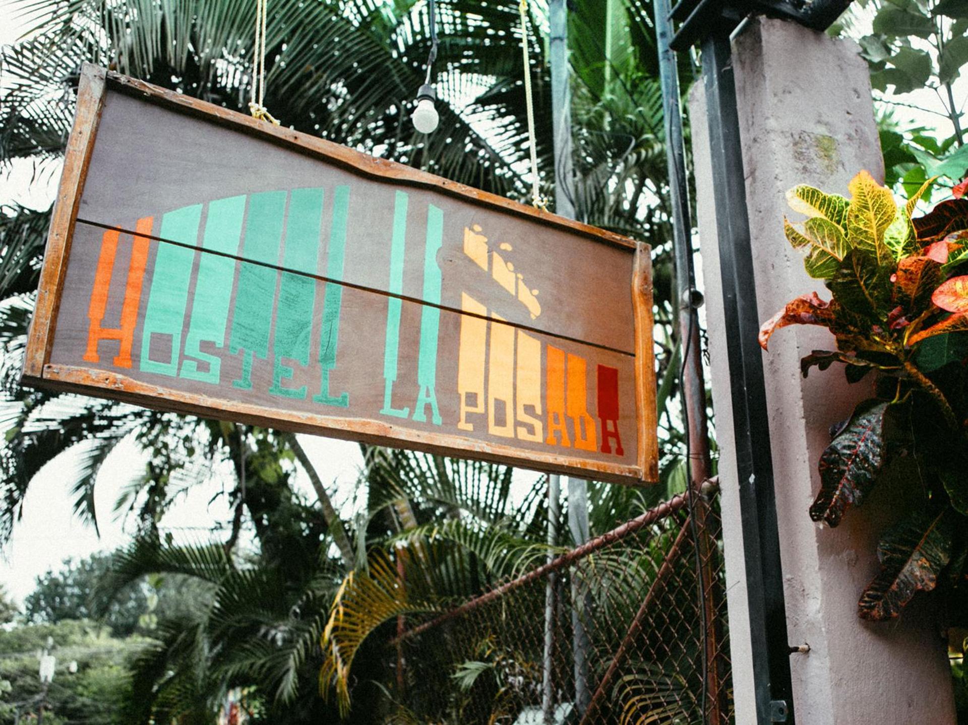 La Posada - Hostel