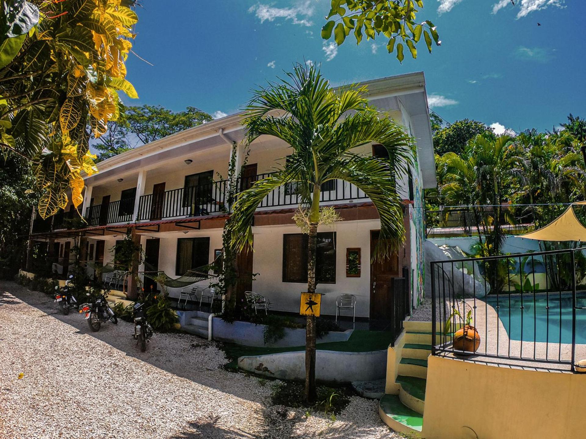 La Posada - Hostel